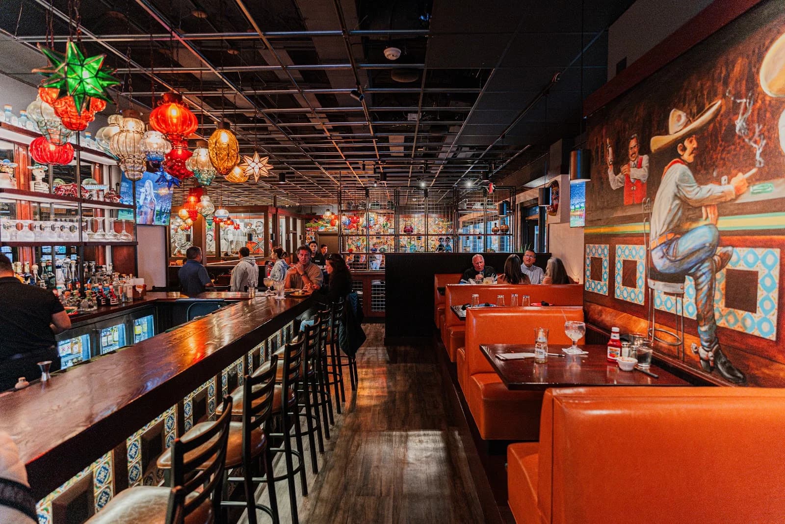 Maria's Mexican Restaurant photo 2