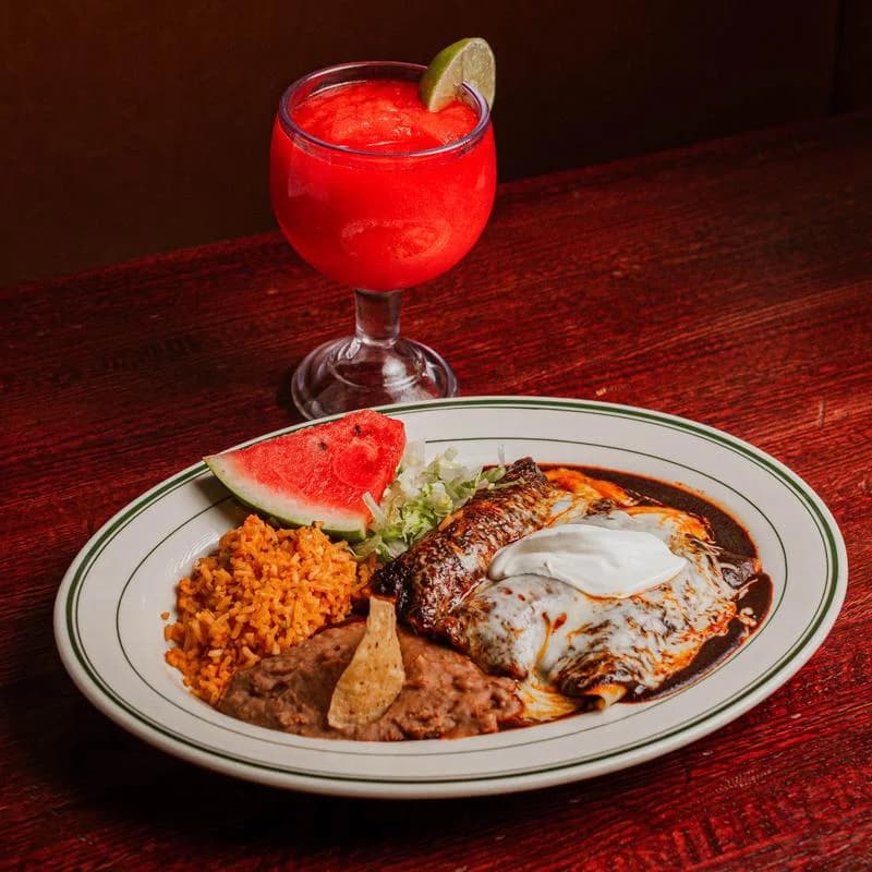 Maria's Mexican Restaurant photo 6