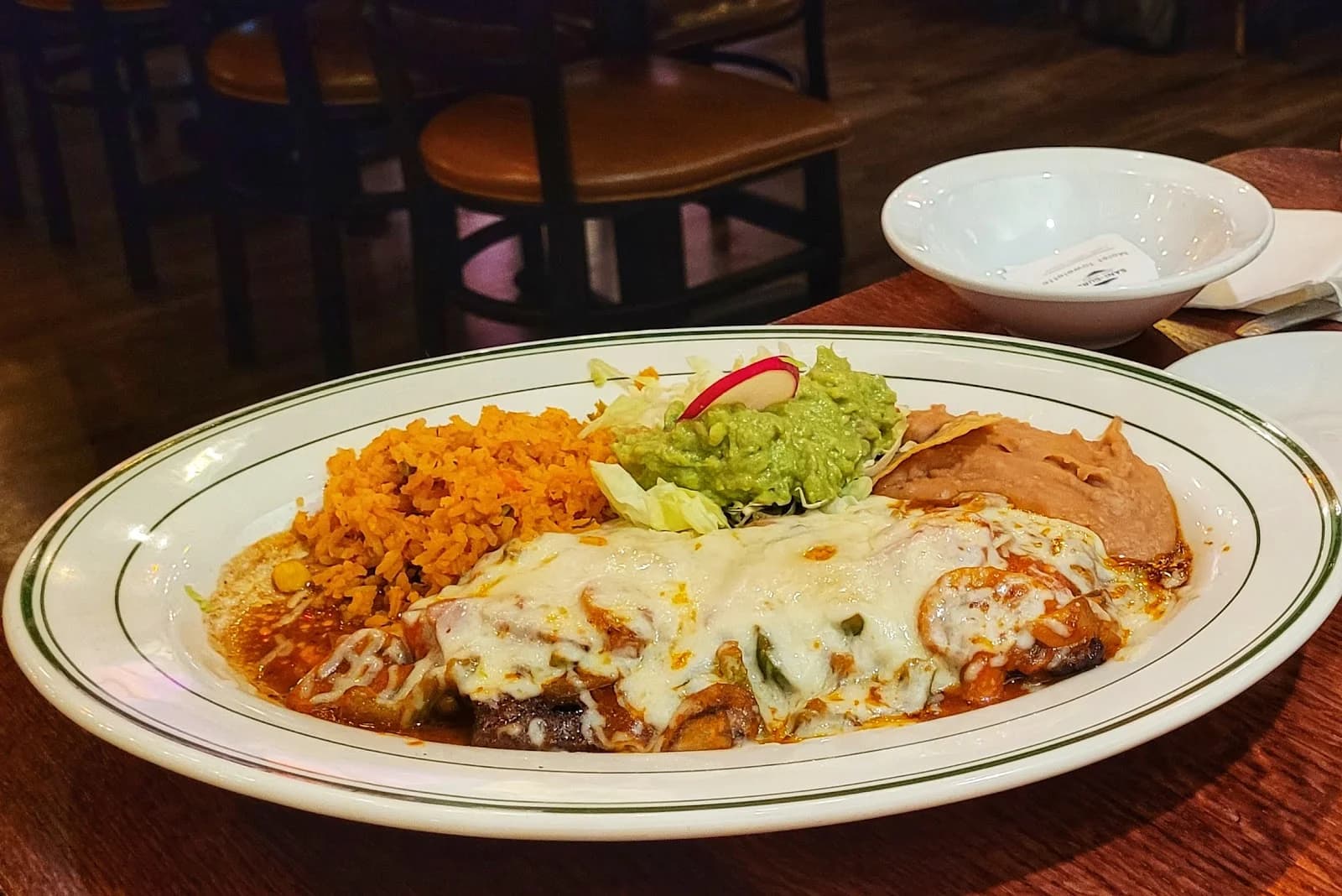 Maria's Mexican Restaurant photo 9