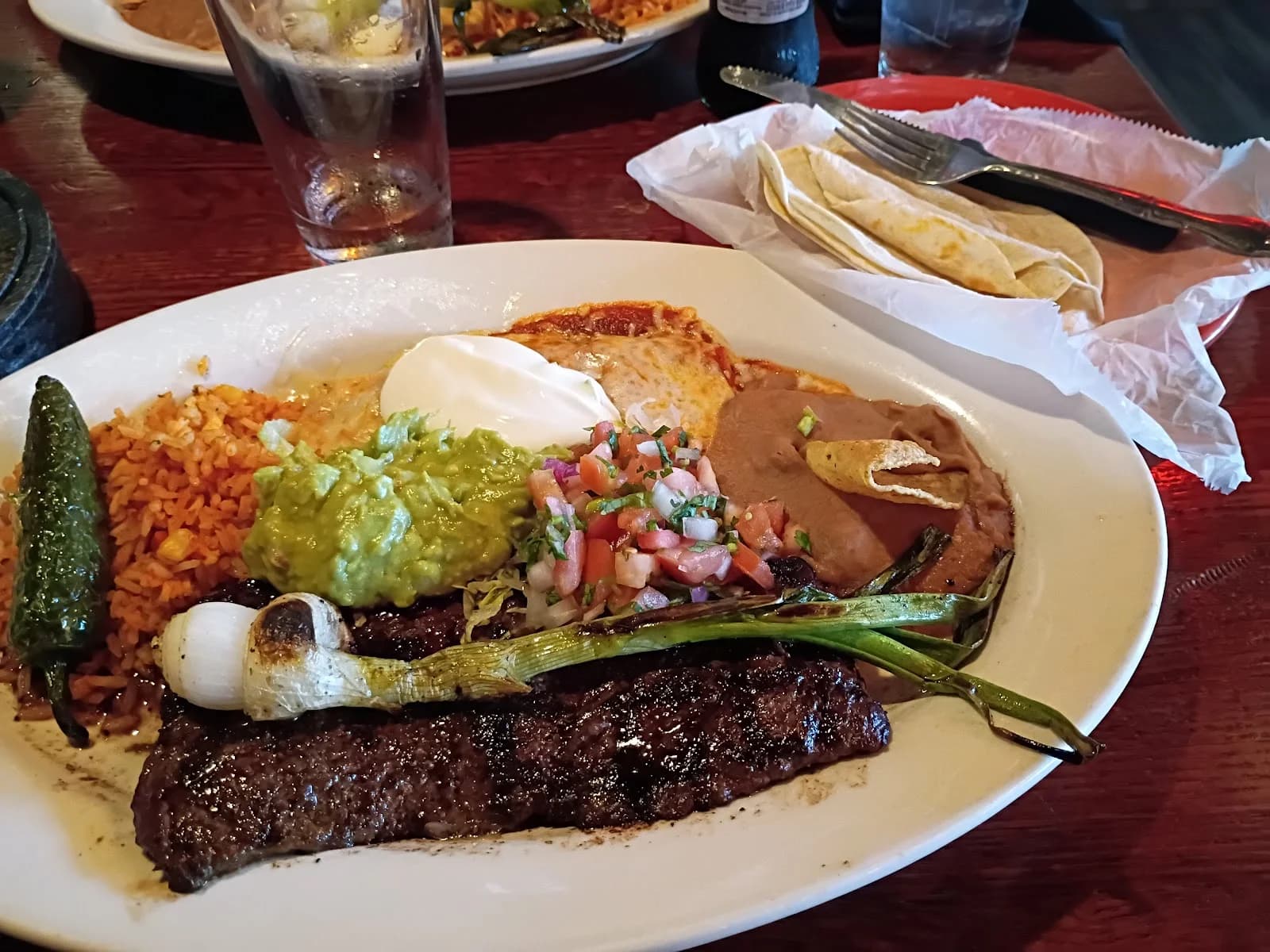 Maria's Mexican Restaurant photo 8