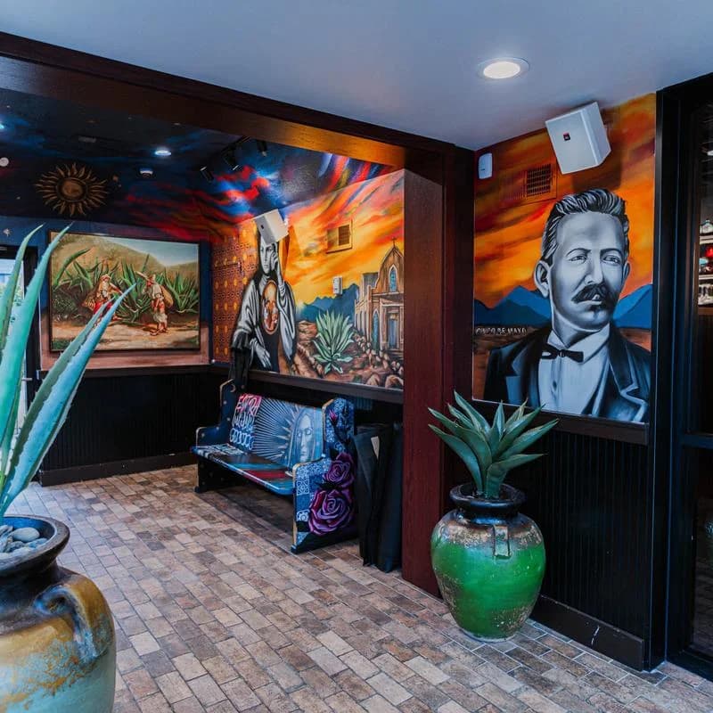 Maria's Mexican Restaurant photo 4