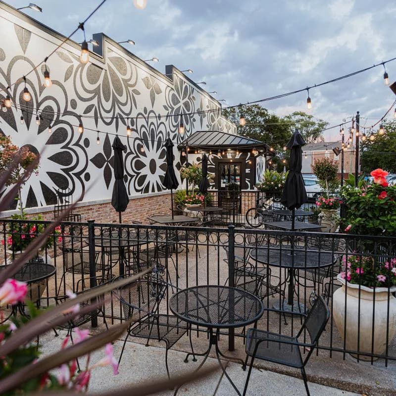 Maria's Mexican Restaurant photo 1