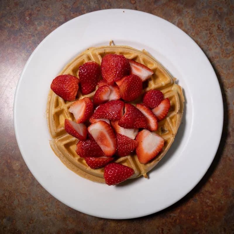 Tony's Breakfast Cafe photo 5