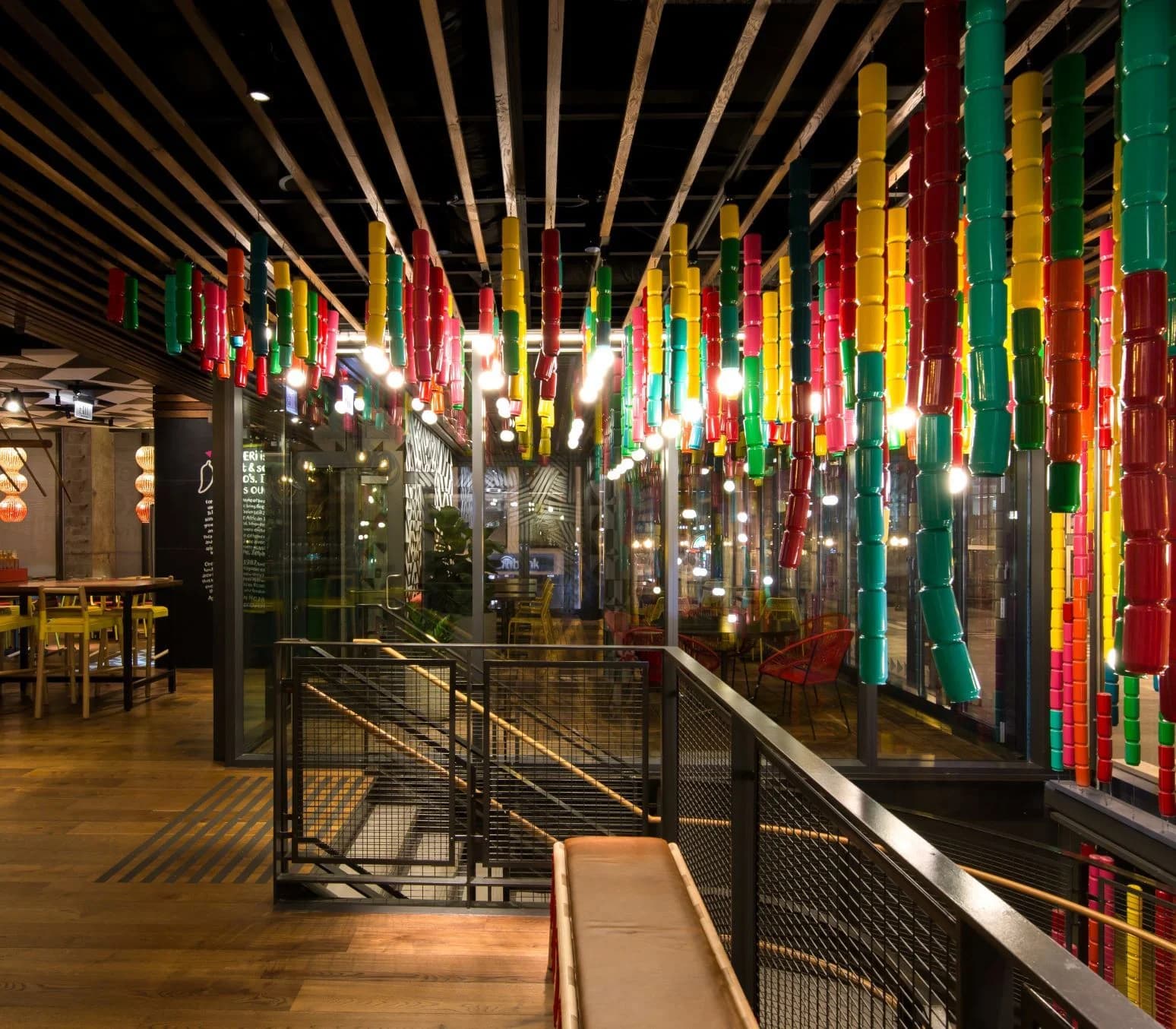Nando's PERi-PERi photo 4