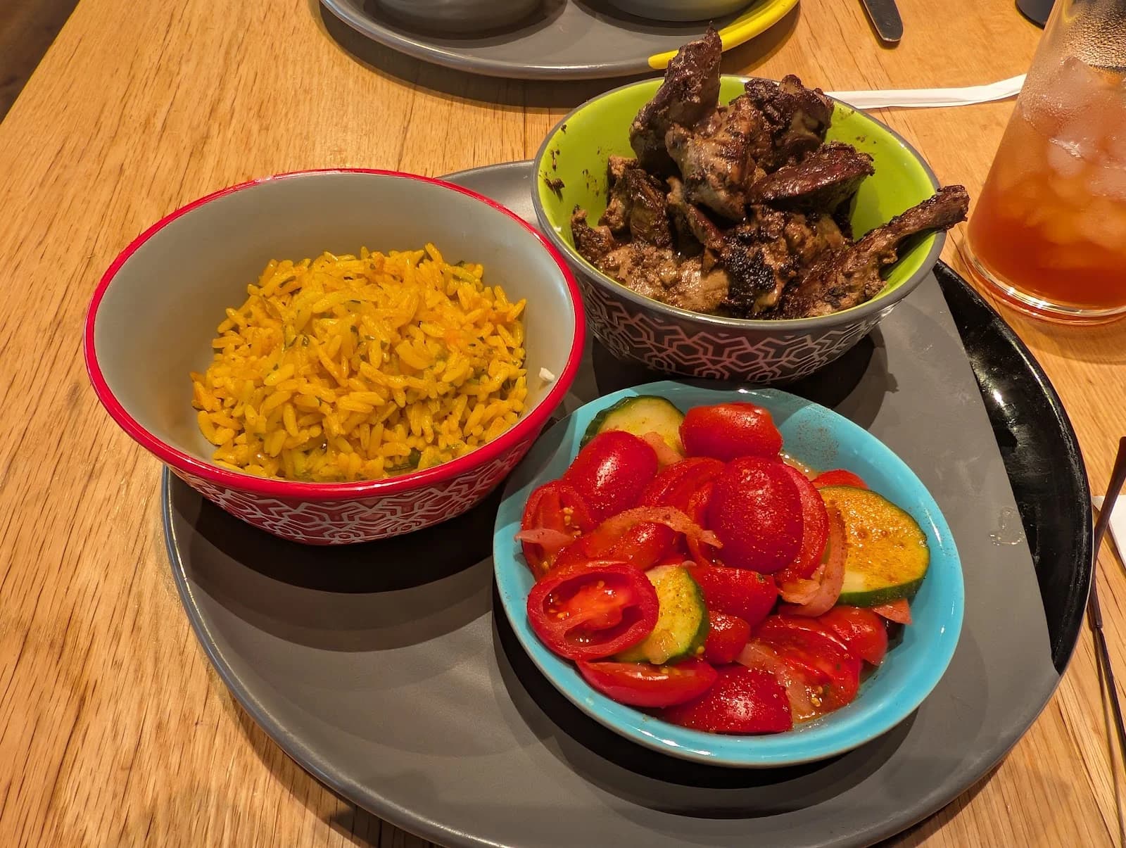 Nando's PERi-PERi photo 10