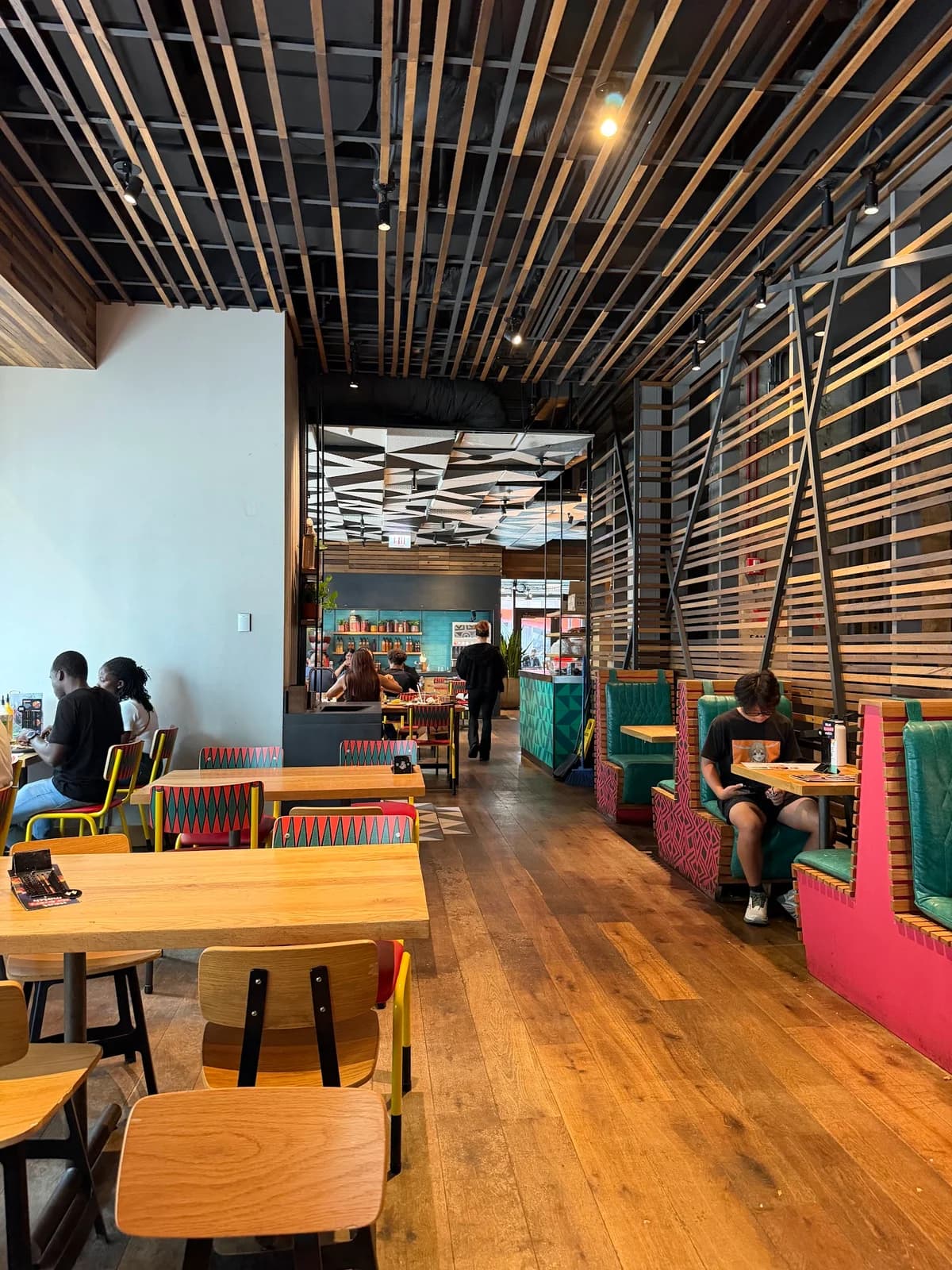 Nando's PERi-PERi photo 3