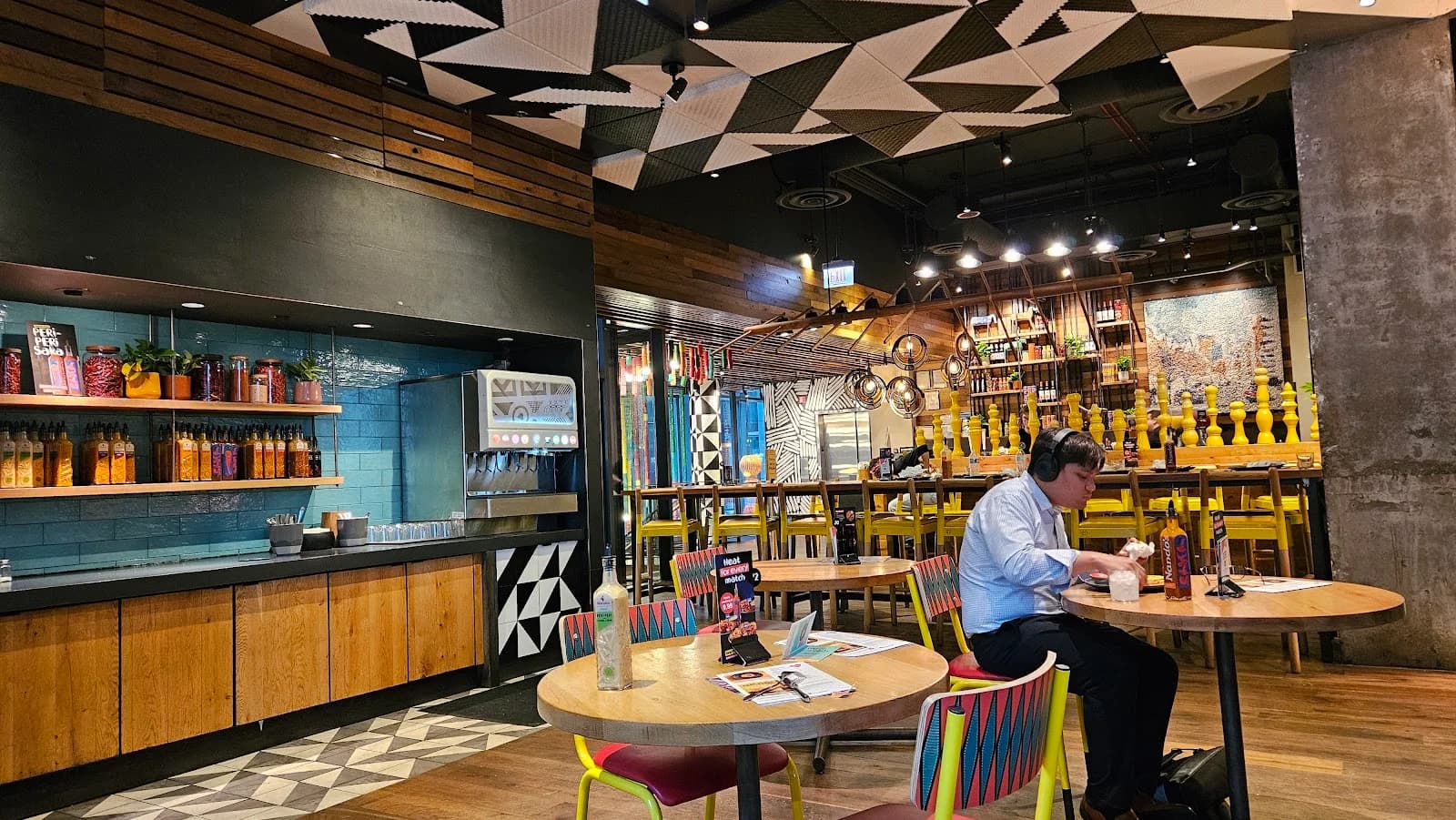 Nando's PERi-PERi photo 2