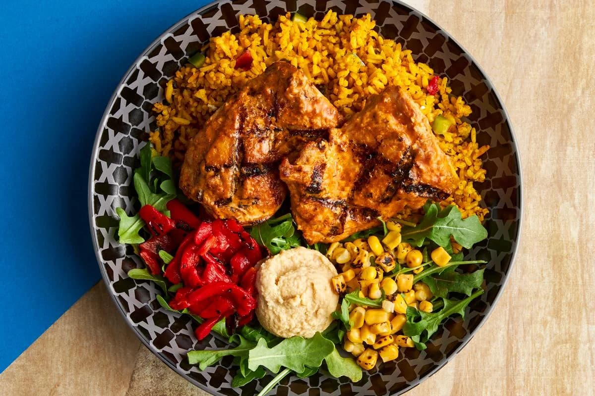 Nando's PERi-PERi photo 7
