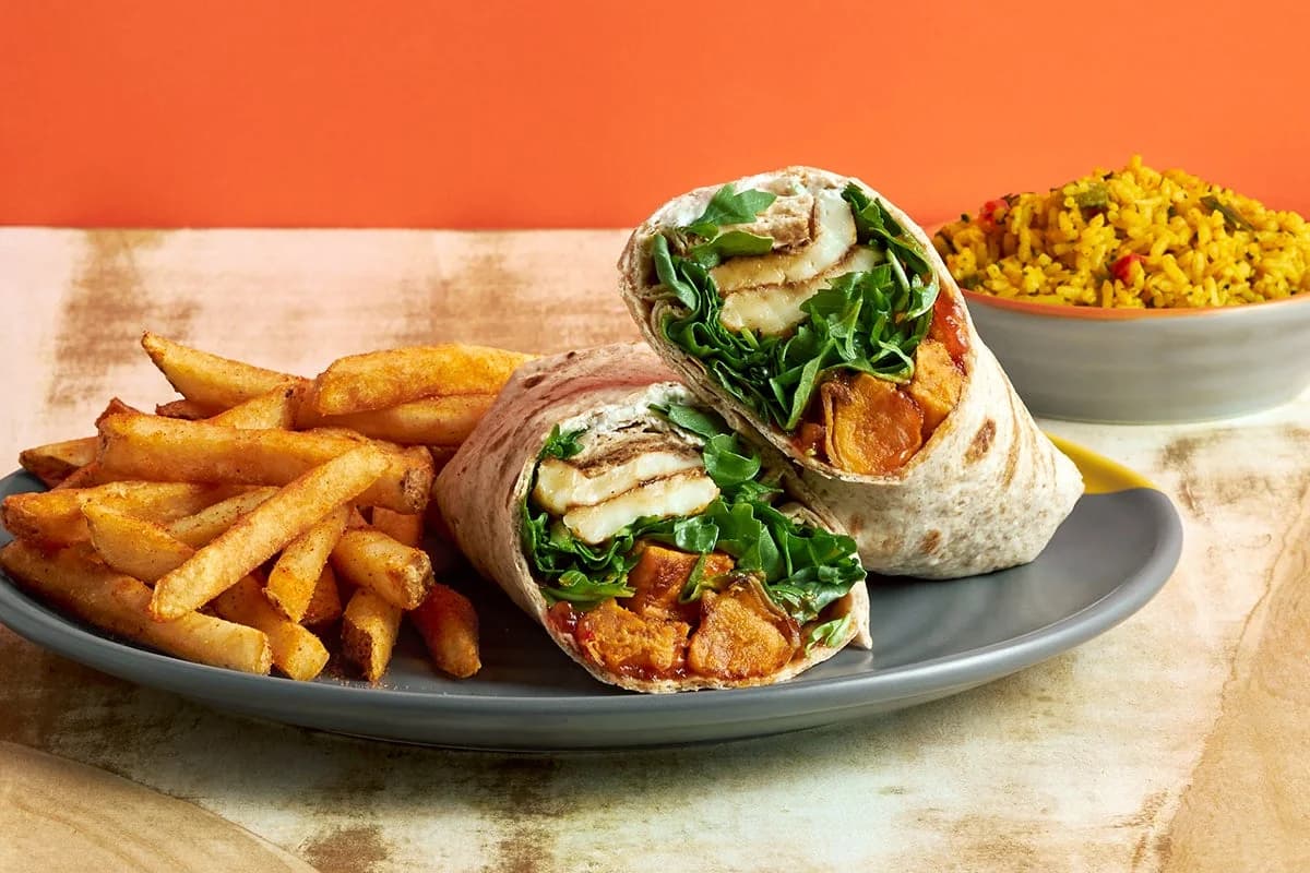 Nando's PERi-PERi photo 9