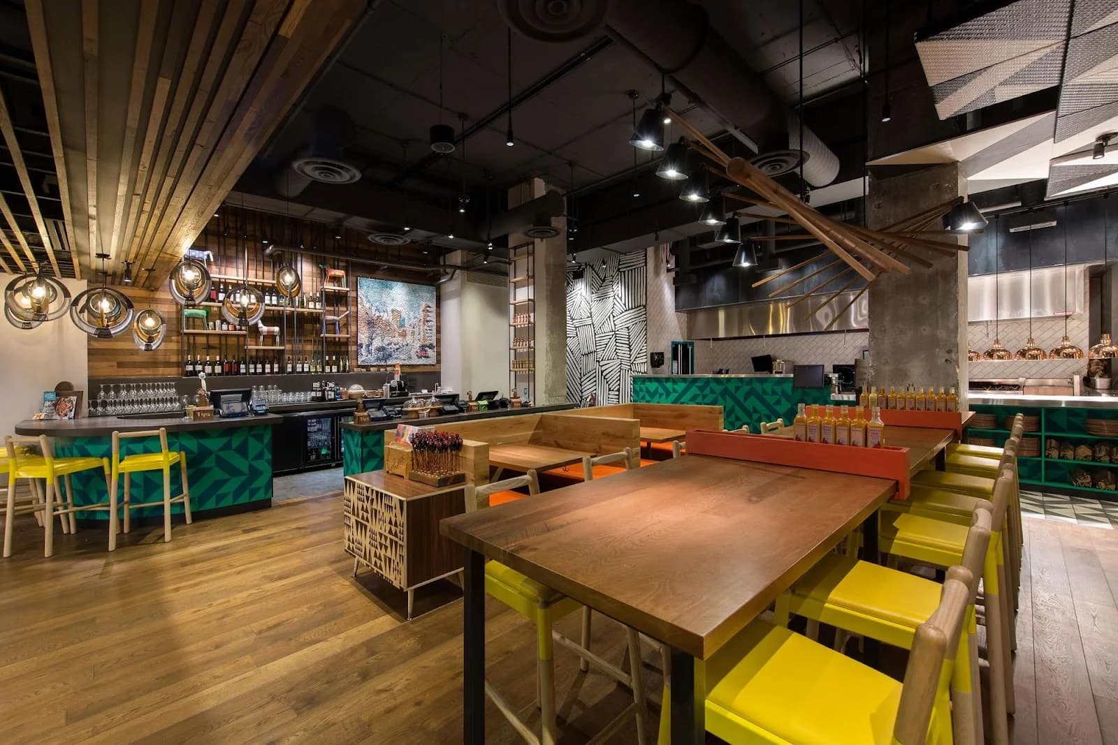 Nando's PERi-PERi photo 1