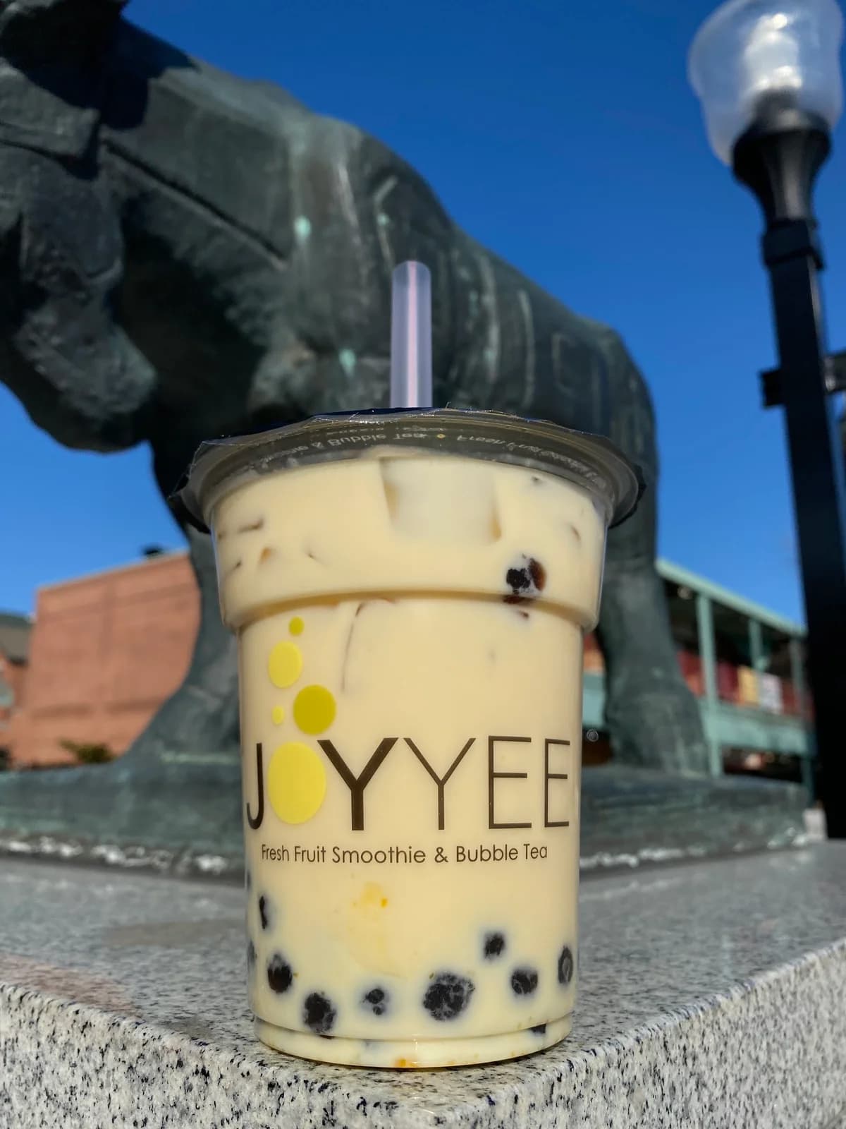 Joy Yee photo 8