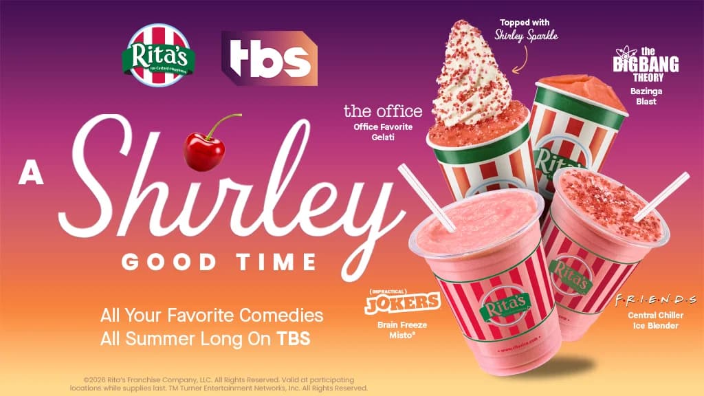 Rita's Italian Ice & Frozen Custard photo 10