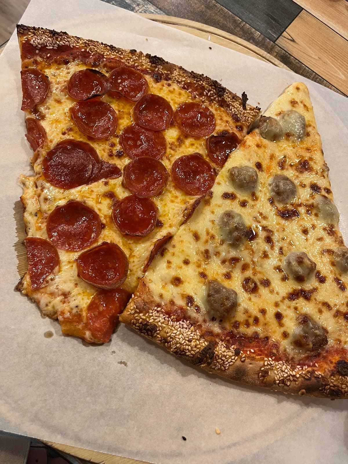 PROPER PIZZA CHICAGO photo 8