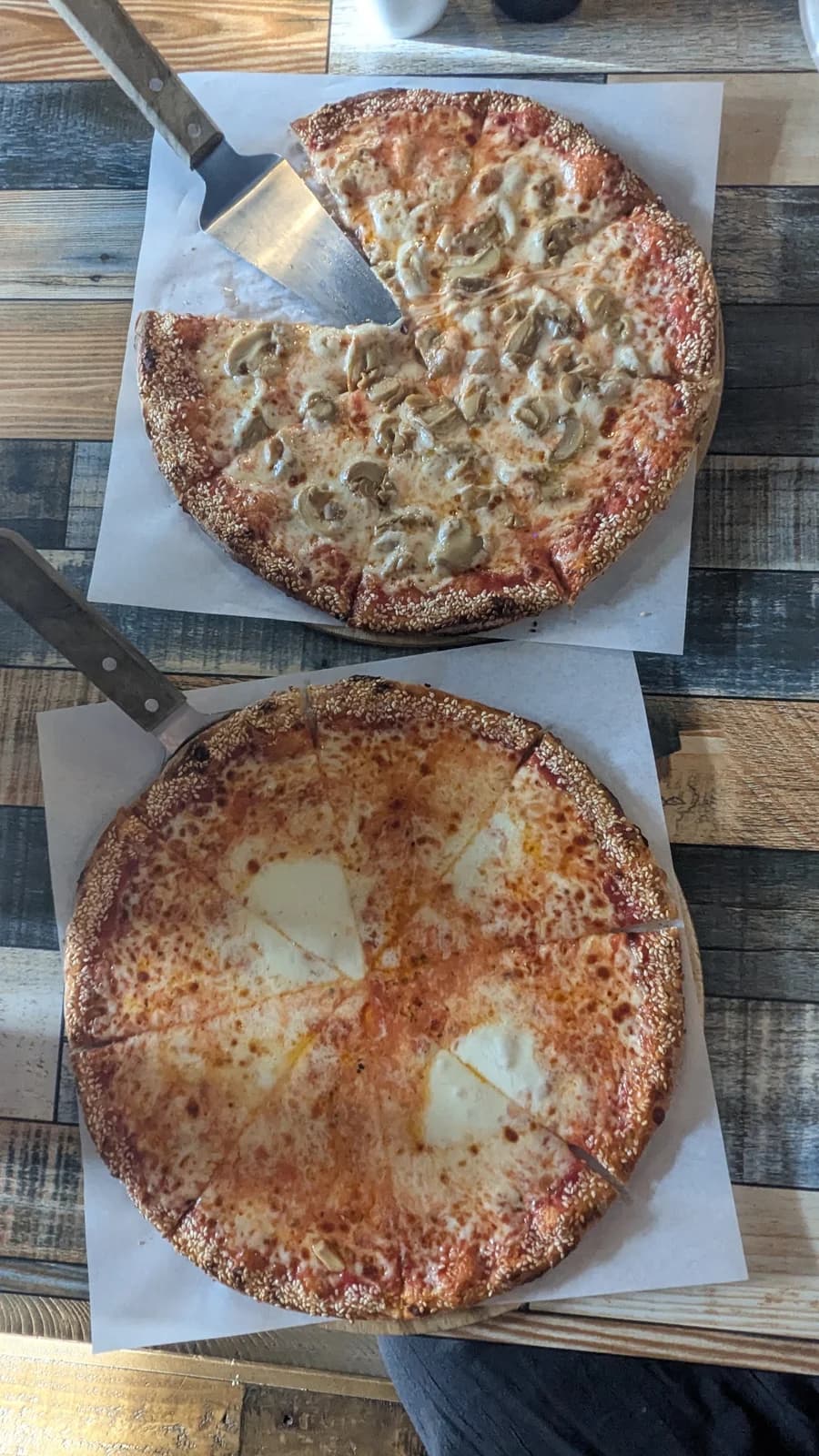 PROPER PIZZA CHICAGO photo 7