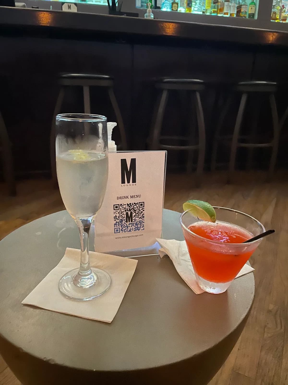 M Lounge photo 9