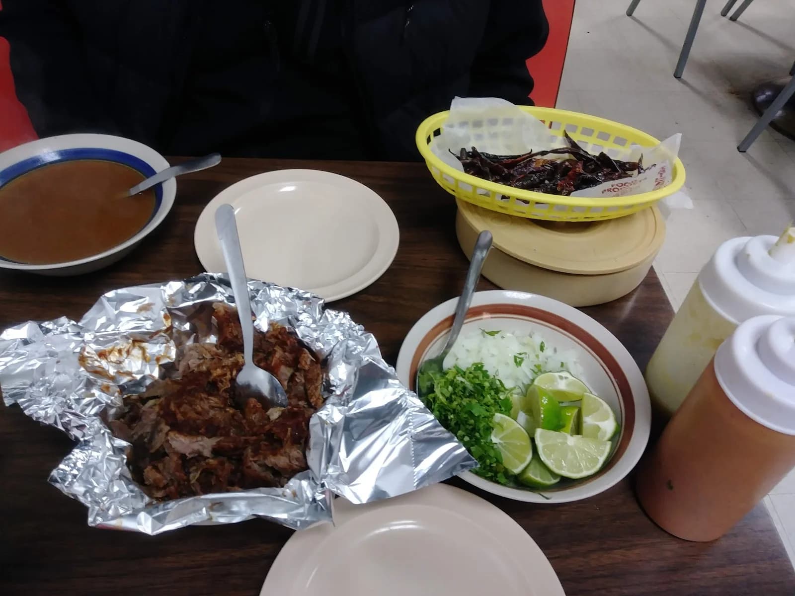 Birrieria Estilo Jalisco photo 7