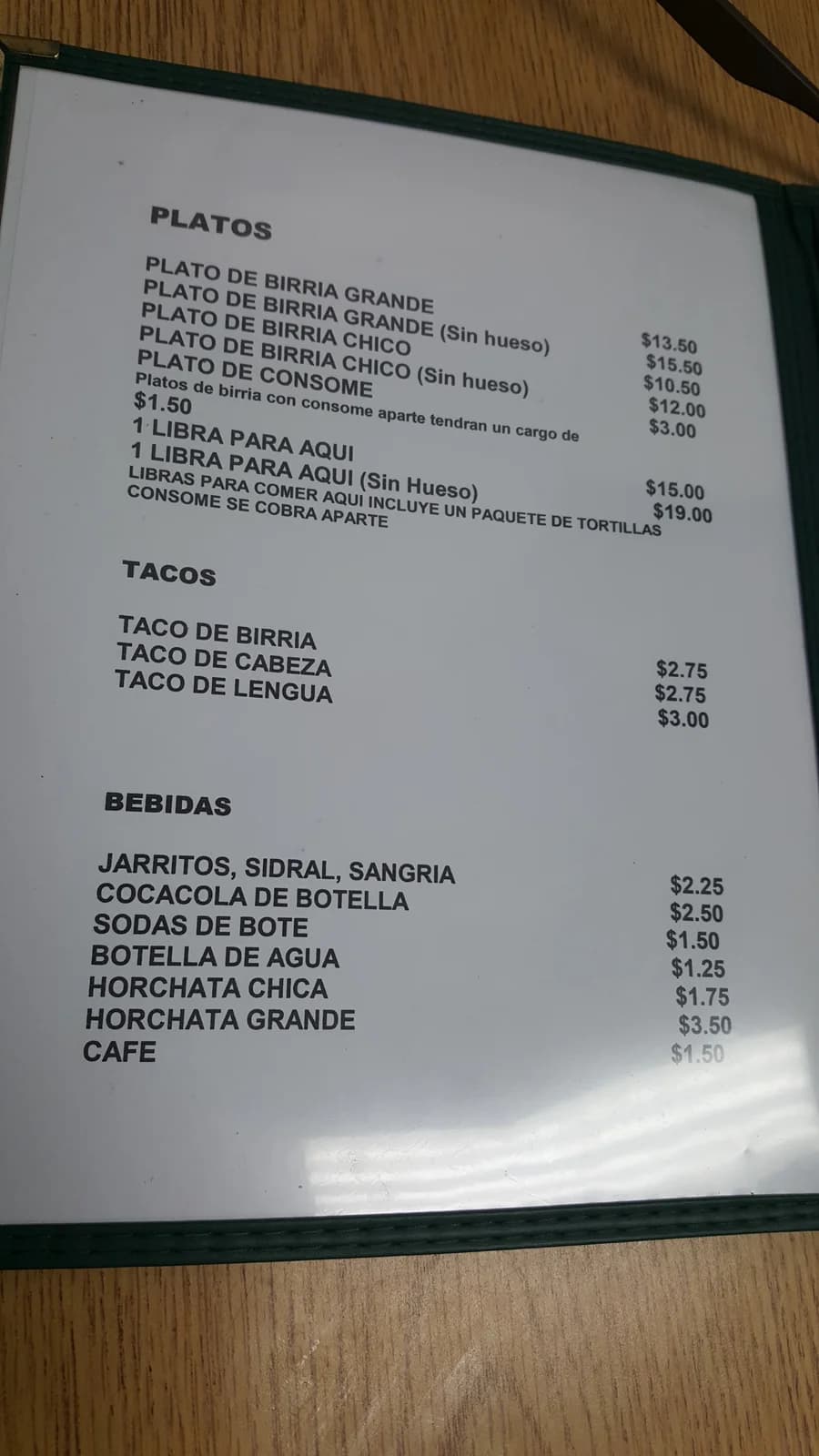 Birrieria Estilo Jalisco photo 9