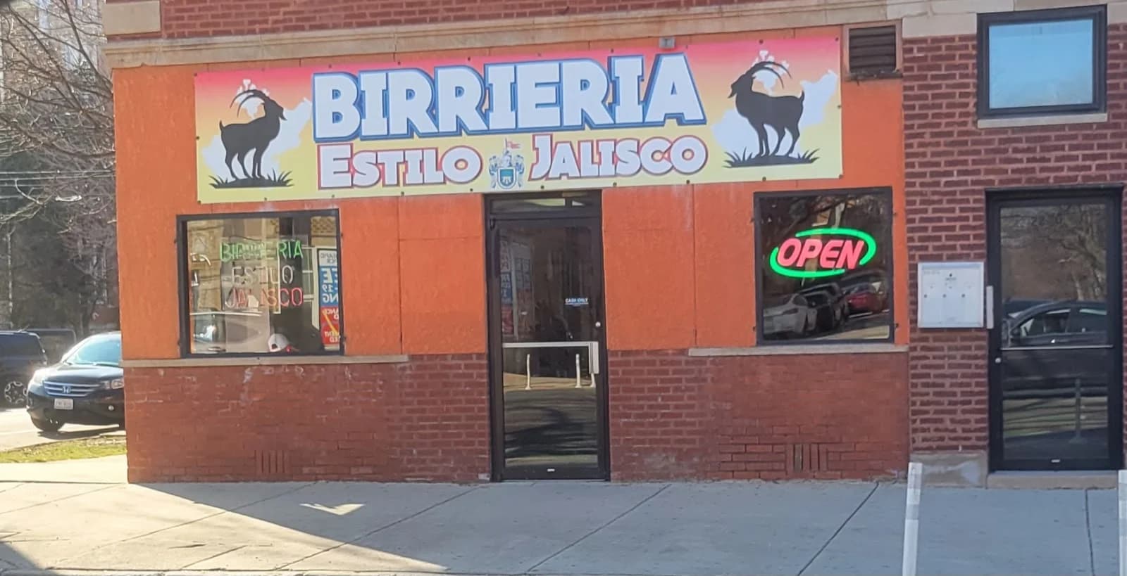 Birrieria Estilo Jalisco photo 3