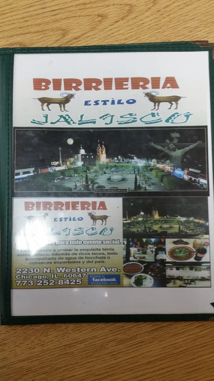 Birrieria Estilo Jalisco photo 10