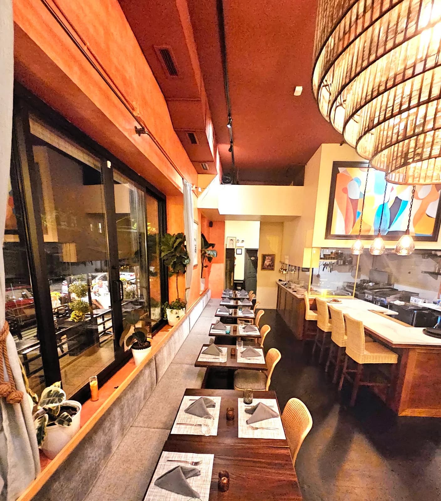 Amano Bistro Chicago photo 1