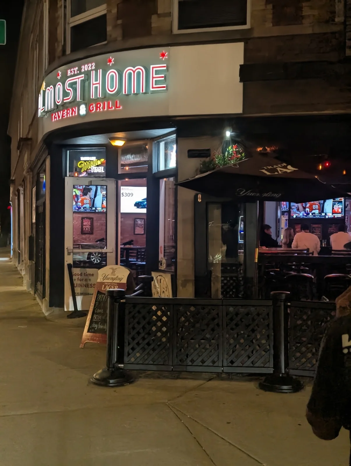 Almost Home Tavern photo 3