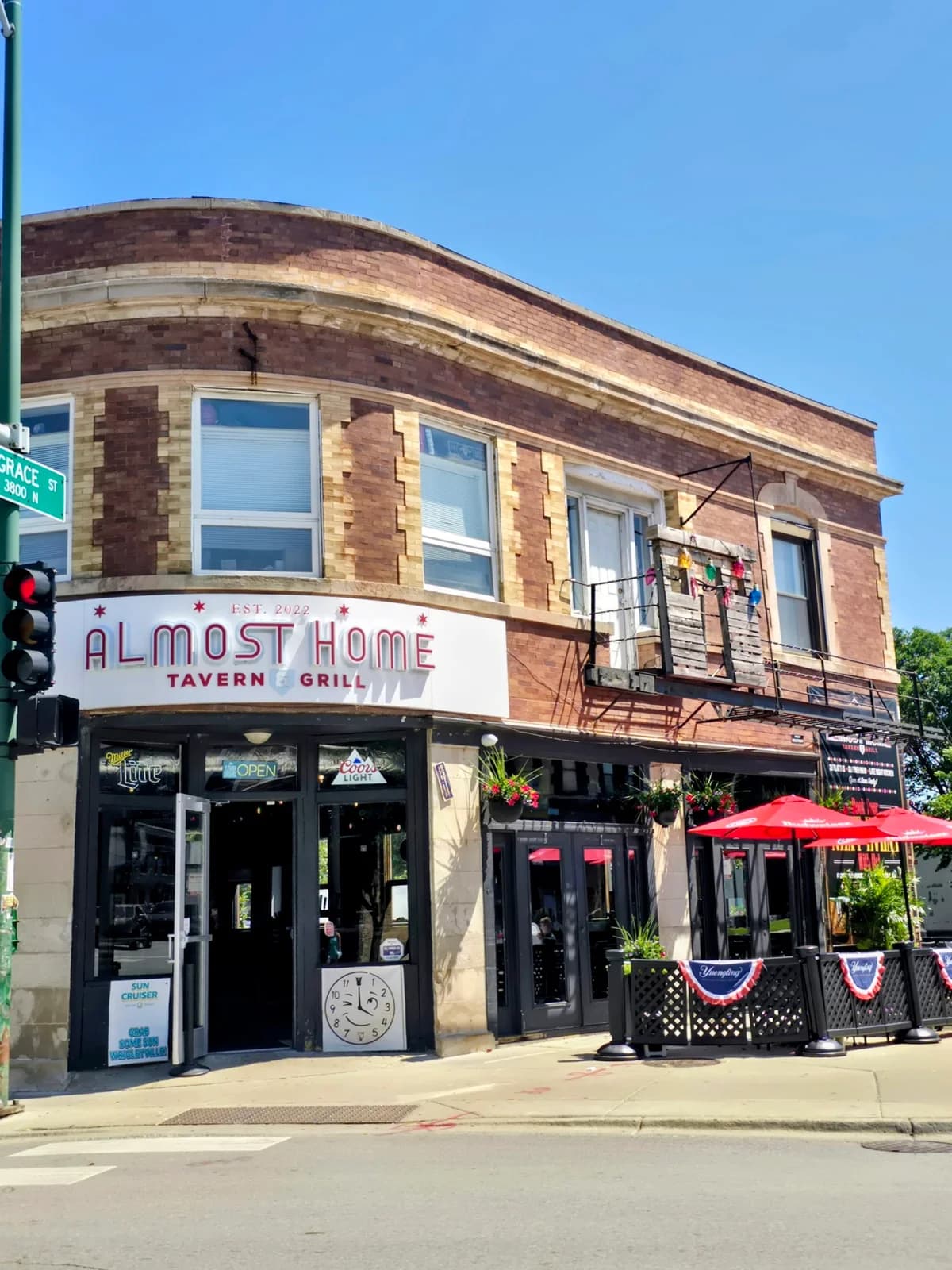 Almost Home Tavern photo 5