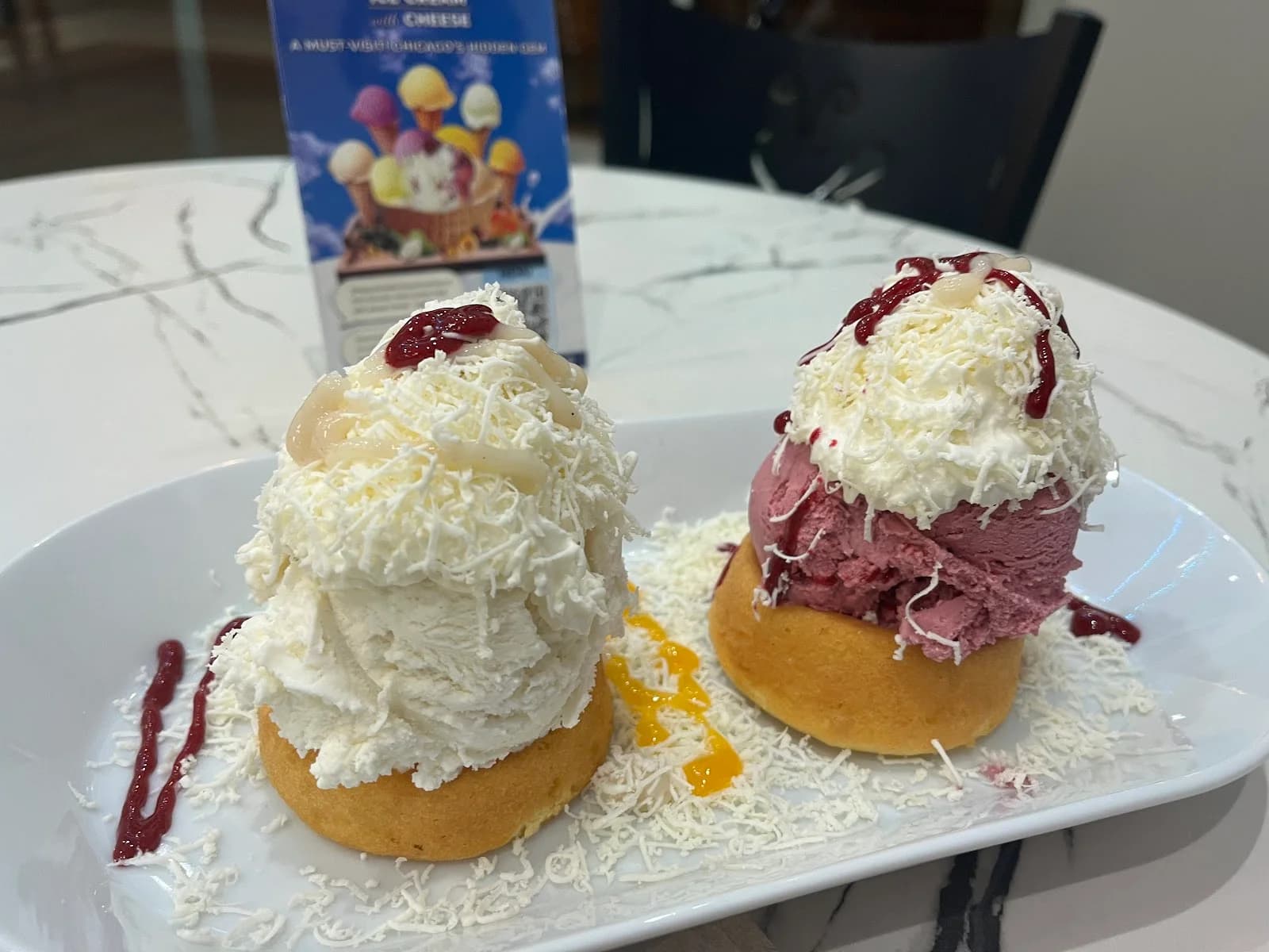 Nube's Ice Cream & Coffee Shop photo 6