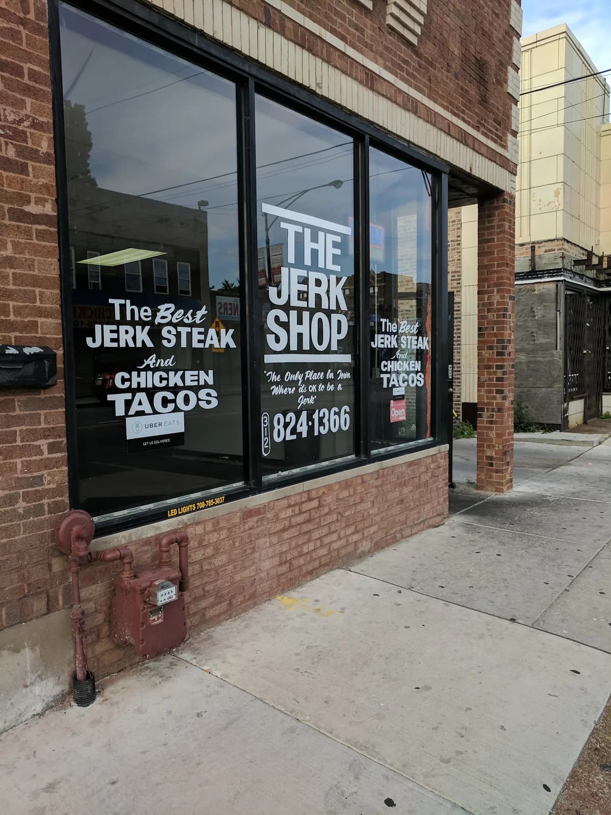The Jerk Shop photo 1