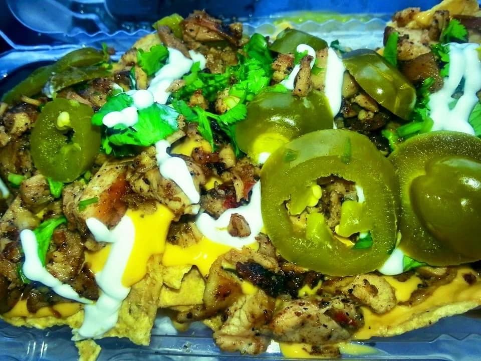 The Jerk Shop photo 3