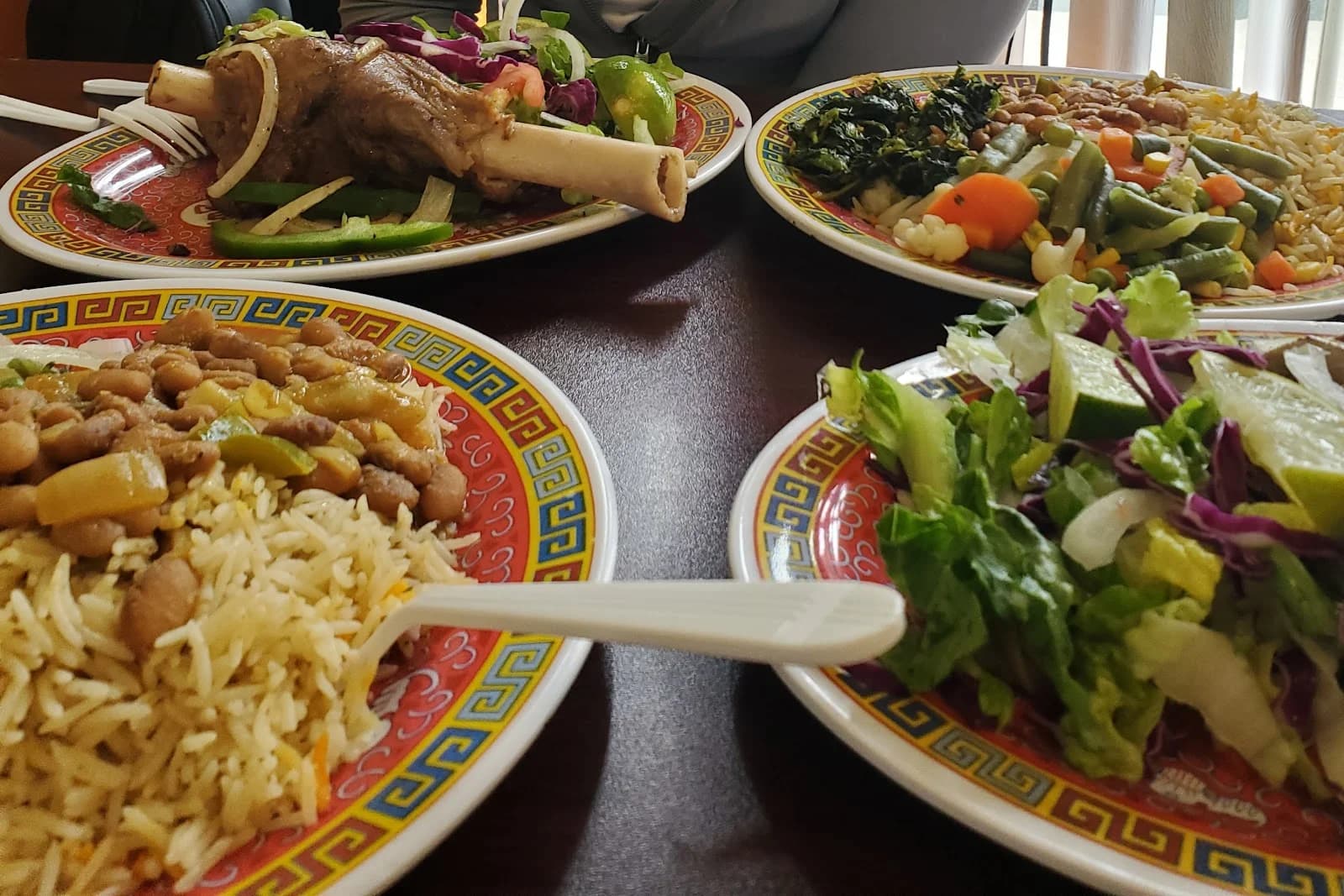 Mogadishu Restaurant photo 6