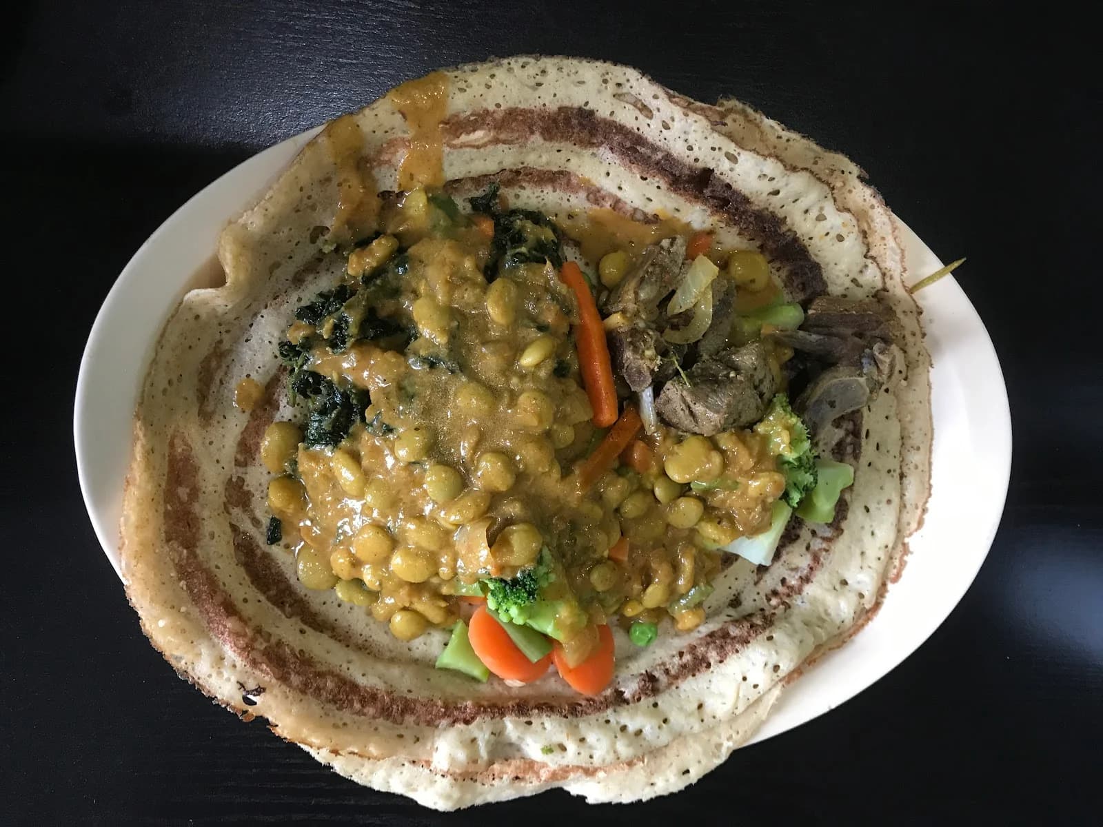 Mogadishu Restaurant photo 7