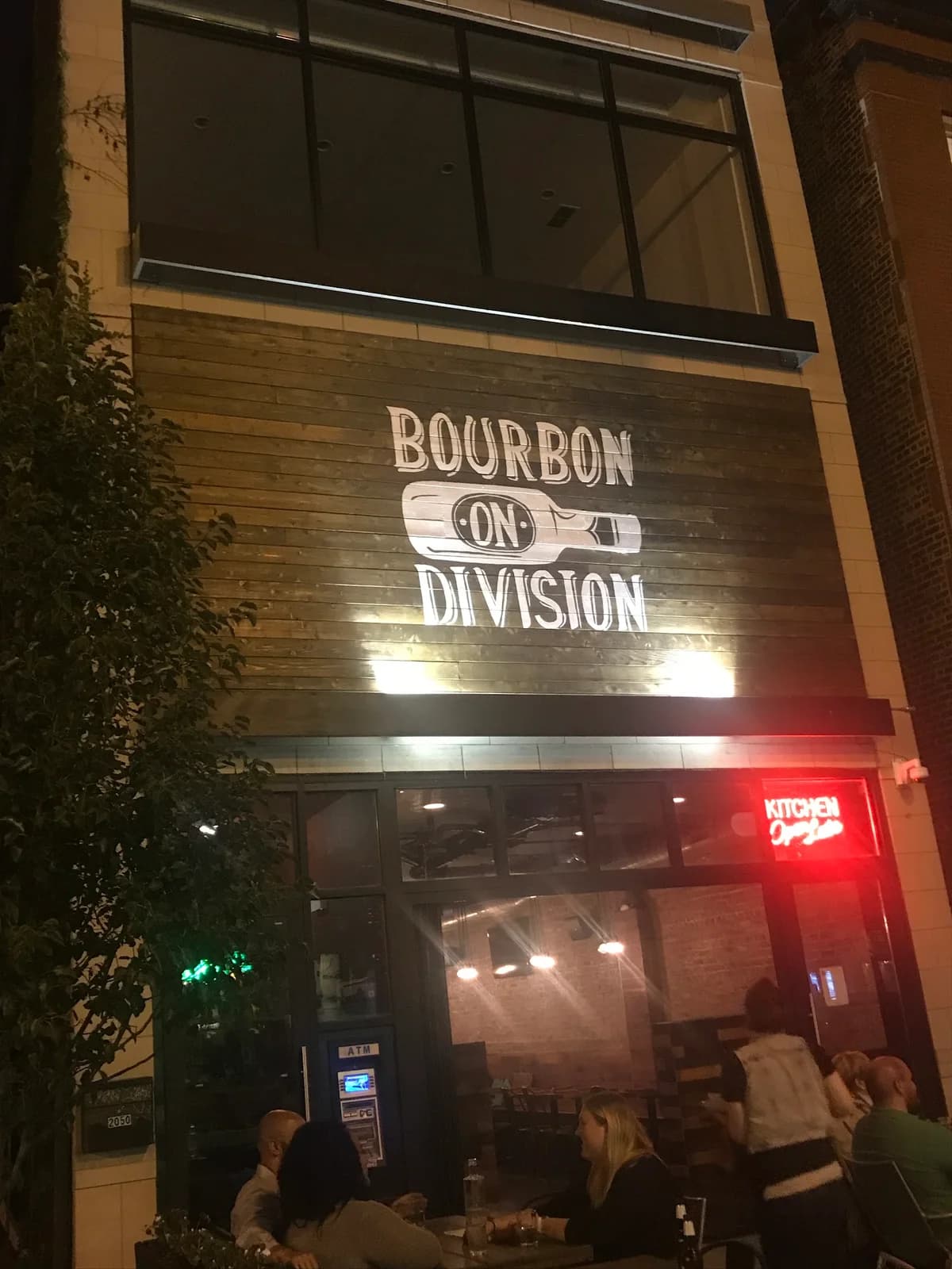 Bourbon on Division photo 7
