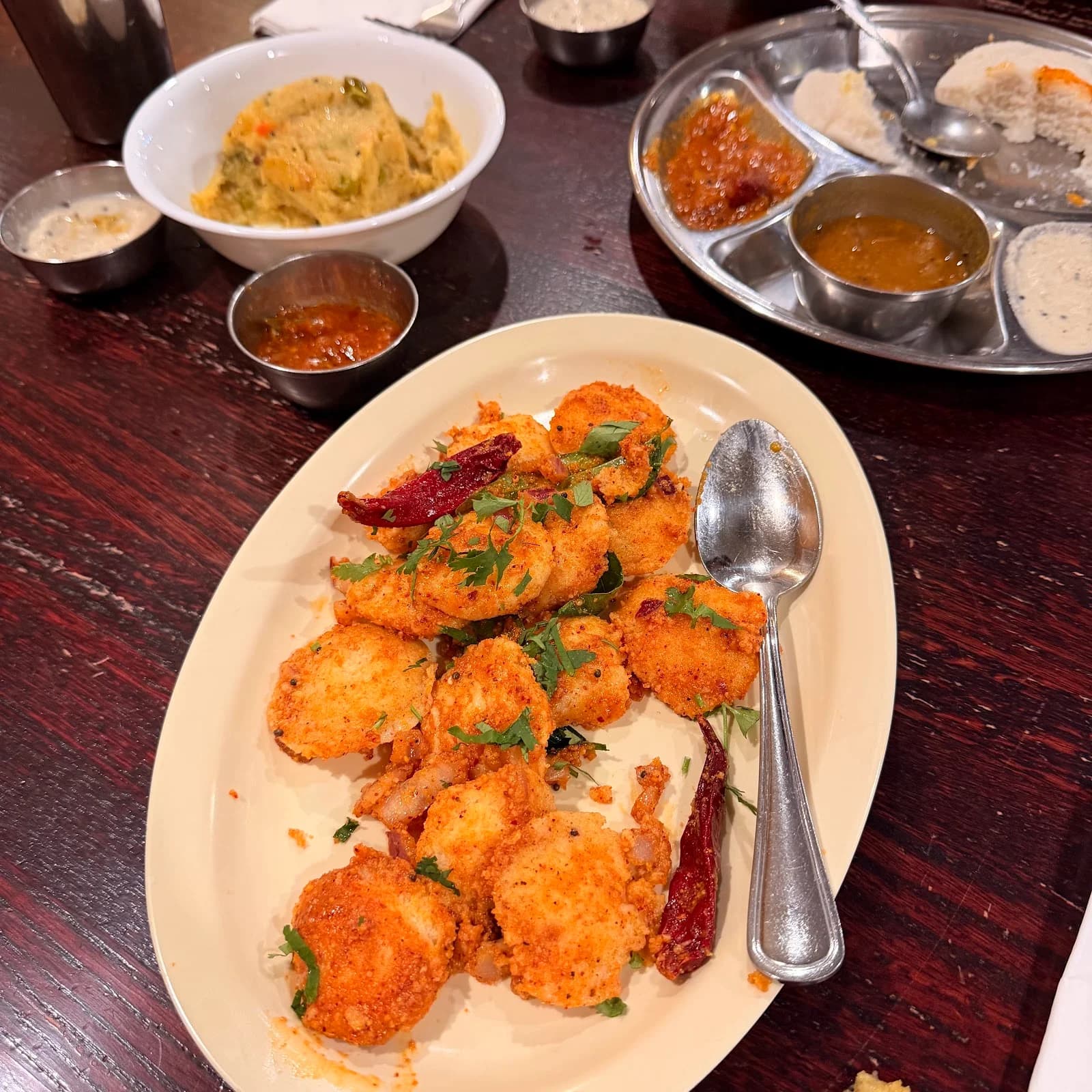 Madras Dosa Corner photo 6