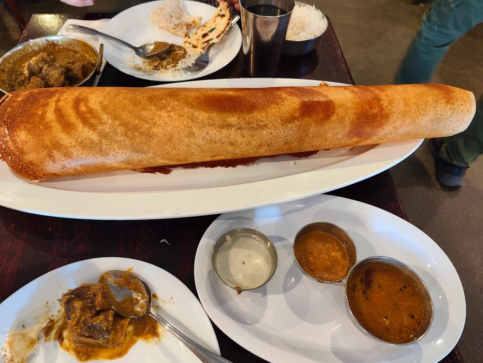 Madras Dosa Corner photo 5