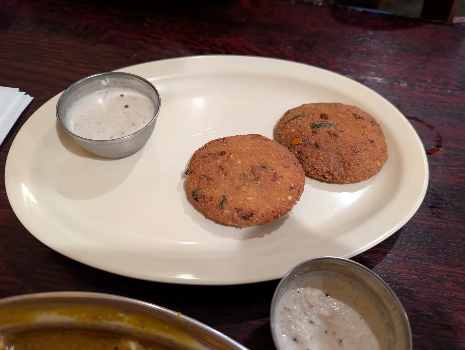 Madras Dosa Corner photo 10