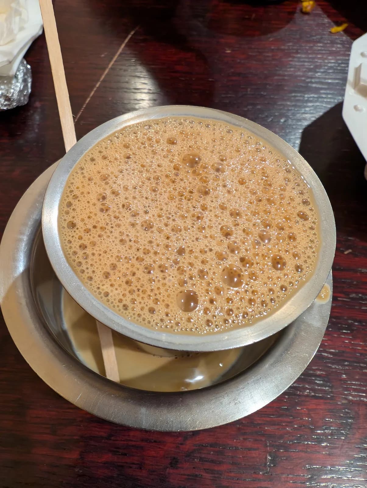 Madras Dosa Corner photo 9