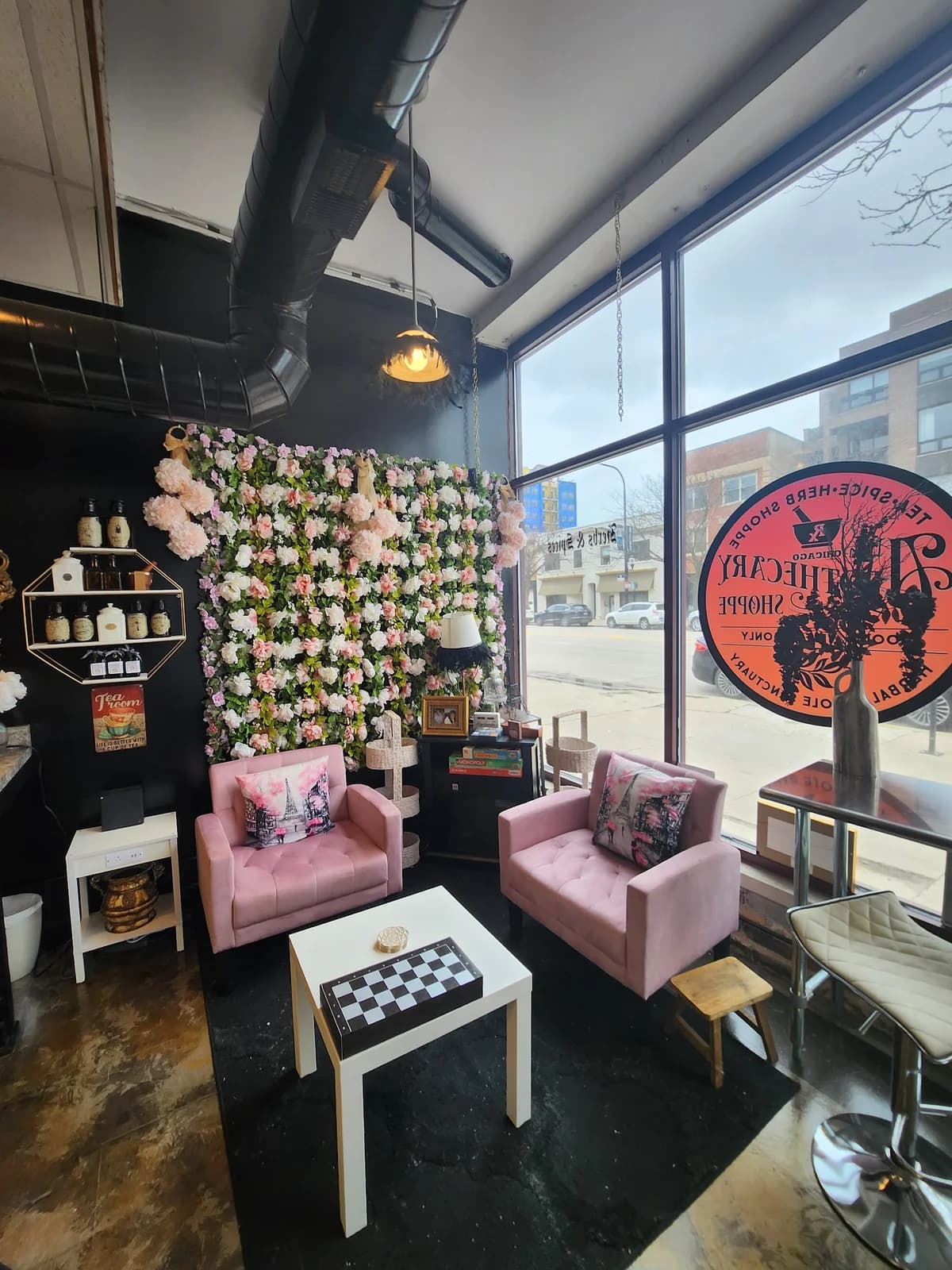 DMApothecary & Tea Shop photo 4