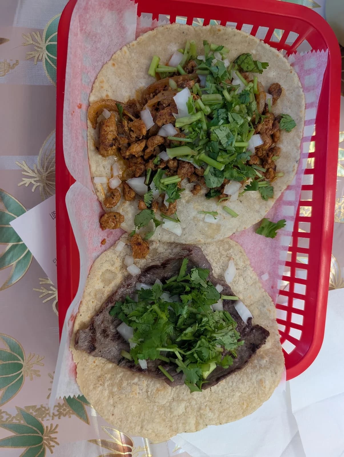 Los Gamas Tortilleria y Restaurante photo 4
