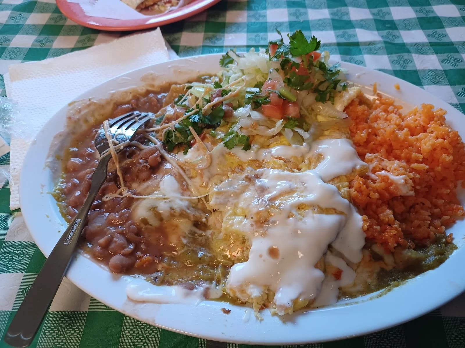 Los Gamas Tortilleria y Restaurante photo 7