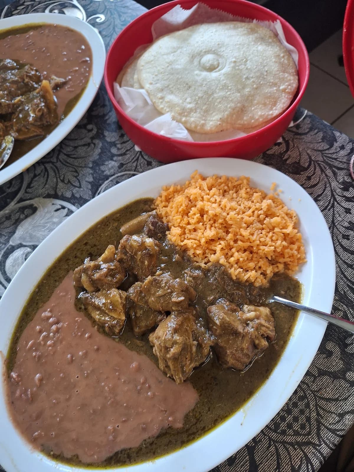 Los Gamas Tortilleria y Restaurante photo 3