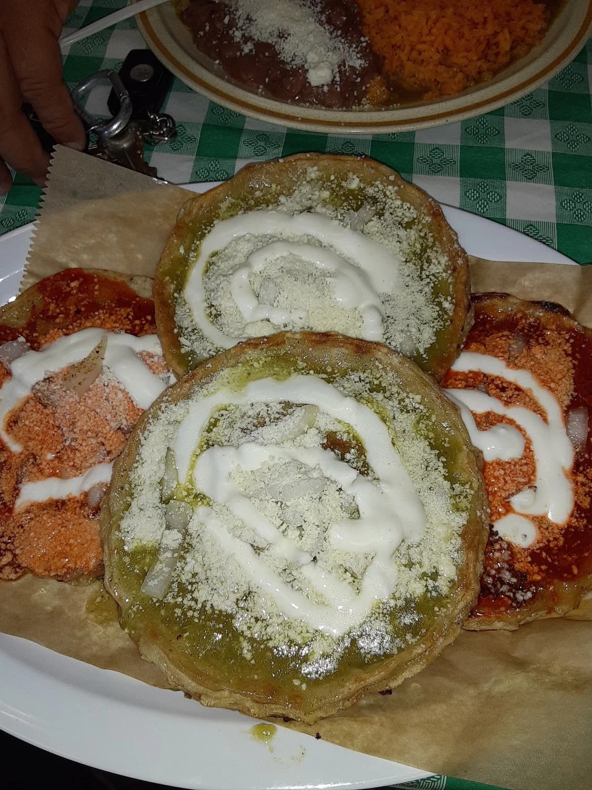 Los Gamas Tortilleria y Restaurante photo 8