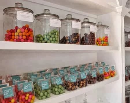 Amy's Candy Bar photo 2