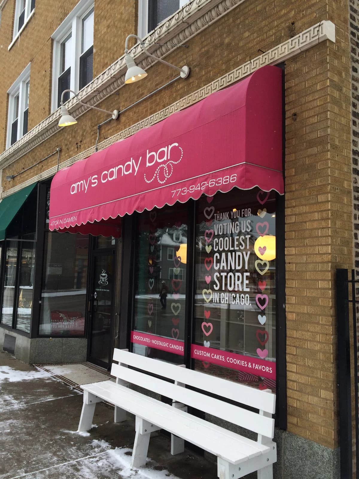 Amy's Candy Bar photo 7