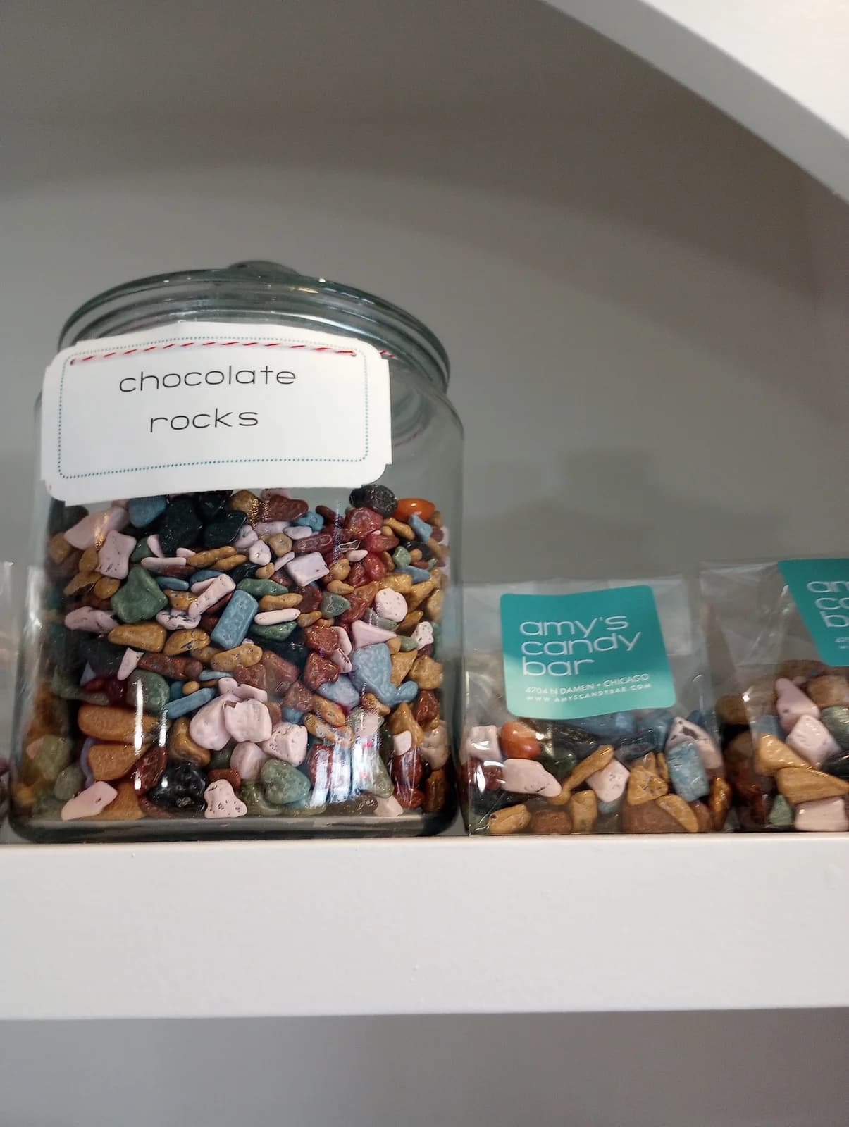 Amy's Candy Bar photo 10