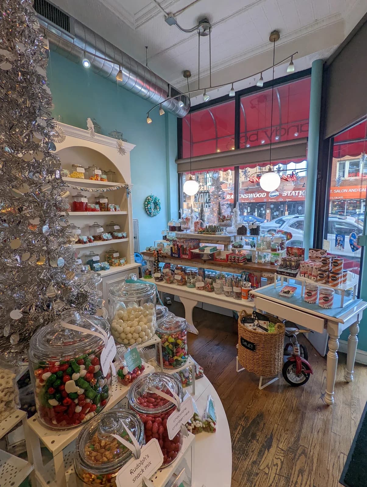 Amy's Candy Bar photo 5