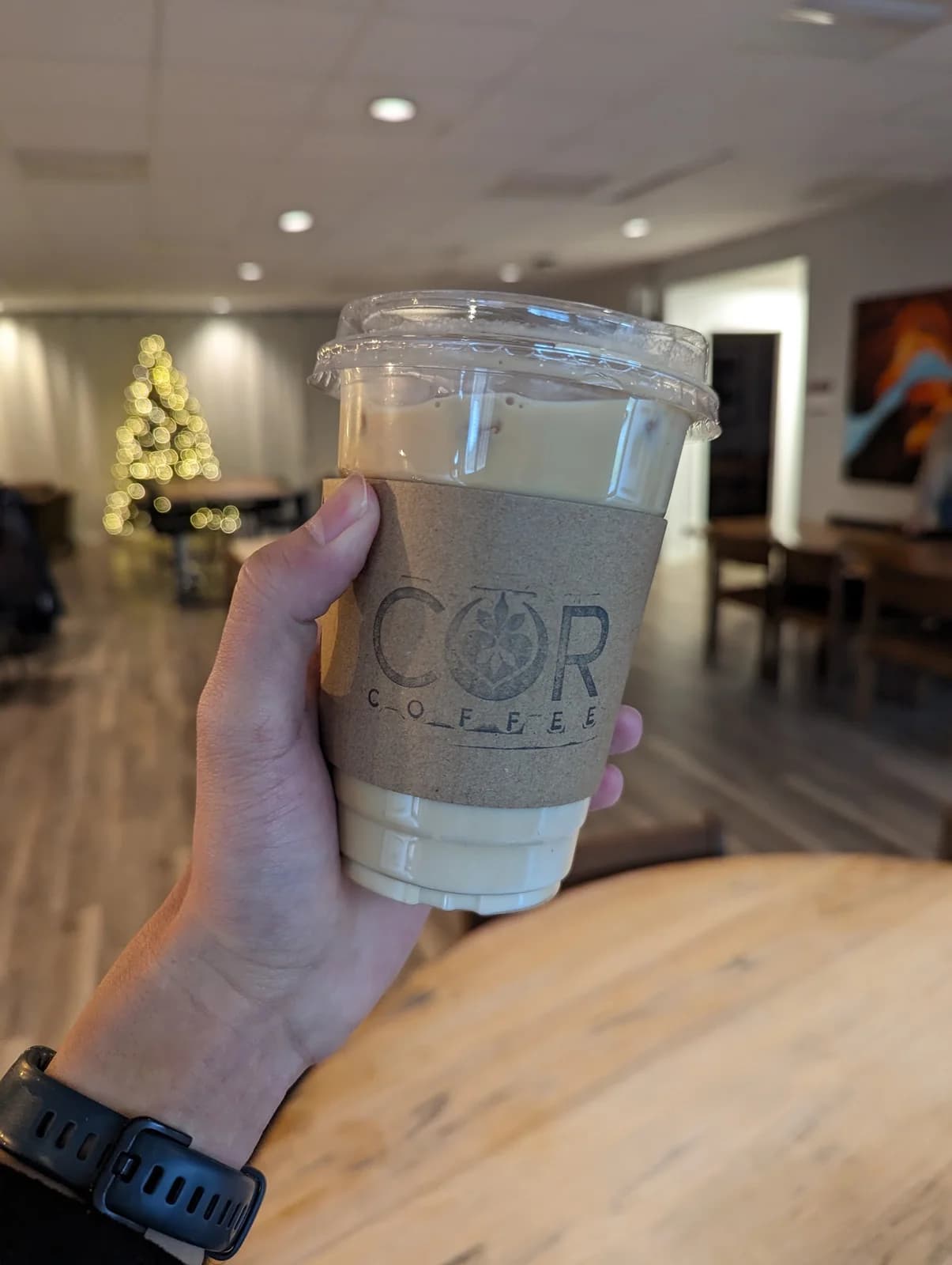 Cor Coffee photo 8