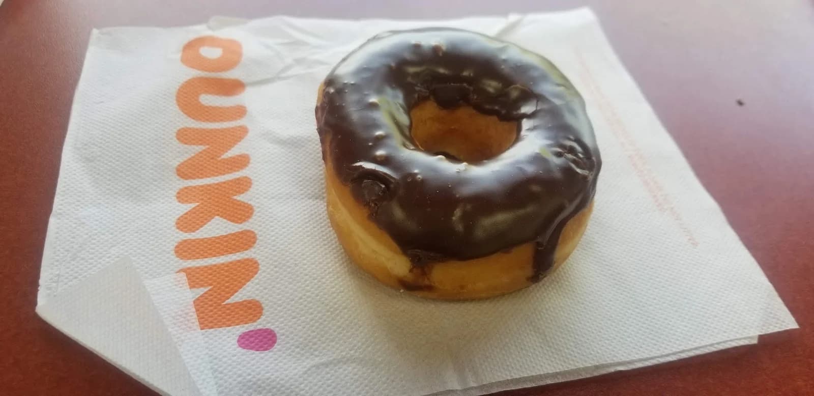 Dunkin' photo 9