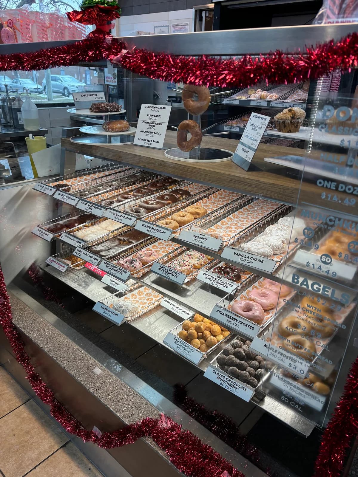 Dunkin' photo 1