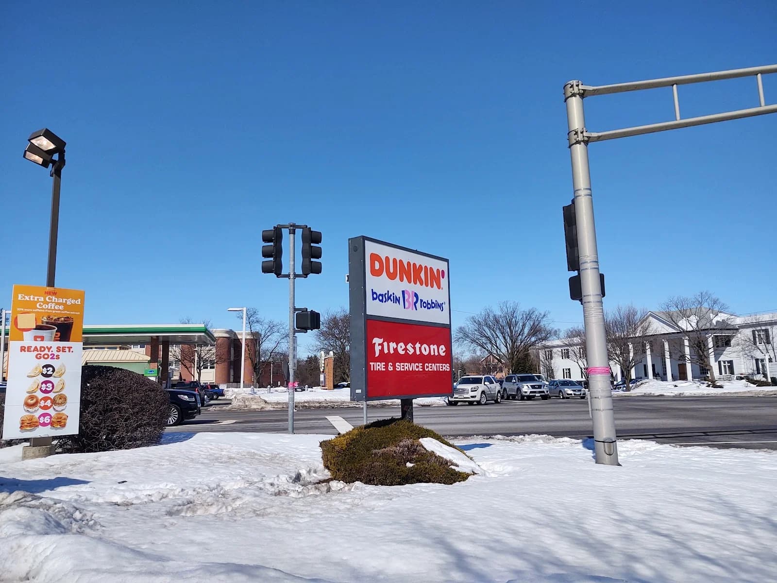 Dunkin' photo 3