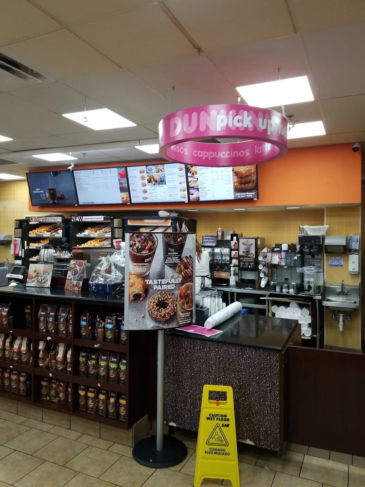 Dunkin' photo 2